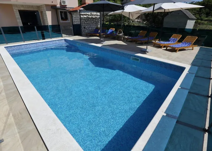 Vakantiehuis Marana - Five Bedroom